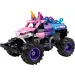 LEGO® Technic: Monster Jam™ Sparkle Smash™ – autíčko na spätný chod (42220)
