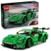 LEGO® Technic: Porsche 911 GT3 R REXY AO Racing auto (42224)