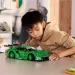 LEGO® Technic: Porsche 911 GT3 R REXY AO Racing auto (42224)