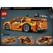 LEGO® Technic: Rýchlo a zbesilo Toyota Supra MK4 (42204)