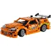 LEGO® Technic: Rýchlo a zbesilo Toyota Supra MK4 (42204)