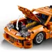 LEGO® Technic: Rýchlo a zbesilo Toyota Supra MK4 (42204)