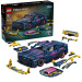 LEGO® Technic: Tuningová dielňa: auto Ford Mustang GT (42236)