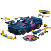 LEGO® Technic: Tuningová dielňa: auto Ford Mustang GT (42236)