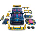 LEGO® Technic: Tuningová dielňa: auto Ford Mustang GT (42236)