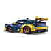 LEGO® Technic: Tuningová dielňa: auto Ford Mustang GT (42236)