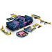 LEGO® Technic: Tuningová dielňa: auto Ford Mustang GT (42236)