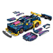 LEGO® Technic: Tuningová dielňa: auto Ford Mustang GT (42236)