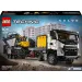 LEGO® Technic: Volvo FMX nákladné auto a EC230 elektrický bager (42175)