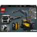 LEGO® Technic: Volvo FMX nákladné auto a EC230 elektrický bager (42175)