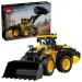 LEGO® Technic: Volvo L120 Elektrický kolesový nakladač (42209)