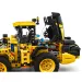 LEGO® Technic: Volvo L120 Elektrický kolesový nakladač (42209)