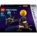 LEGO® Technic: Zem a okolo nej obiehajúci Mesiac (42179)