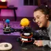 LEGO® Technic: Zem a okolo nej obiehajúci Mesiac (42179)