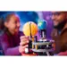 LEGO® Technic: Zem a okolo nej obiehajúci Mesiac (42179)