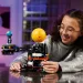 LEGO® Technic: Zem a okolo nej obiehajúci Mesiac (42179)