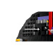 LEGO® edície: Olivia Rodrigo bakelitová platňa (43028)