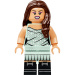 LEGO® edície: Olivia Rodrigo bakelitová platňa (43028)
