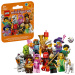 LEGO® minifigúrky: 29. séria (71052)