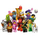 LEGO® minifigúrky: 29. séria (71052)