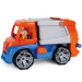 LENA: Truxx smetiarske auto v krabici 37 cm