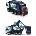 LENA: Worxx Volvo FMX smetiarske auto s boxom 54 cm