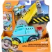 Labková Patrola: Rubble a jeho tím Motorové stavebné vozidlo - Spin Master