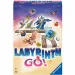 Labyrint Go spoločenská hra - Ravensburger
