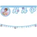 Ľadové kráľovstvo 2 narodeninový "Happy Birthday" banner 200 cm