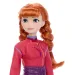 Ľadové kráľovstvo: Anna a malá polárna líška - súprava figúrok, Mattel