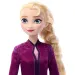 Ľadové kráľovstvo: Elsa a malý ľadový medvedík sada figúrok - Mattel