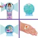 Ľadové kráľovstvo: Krištáľové prekvapenie - bábika Anna - Mattel
