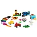 Lego Classic: Kreatívny box stredne veľký (10696)