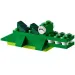 Lego Classic: Kreatívny box stredne veľký (10696)
