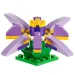 Lego Classic: Kreatívny box stredne veľký (10696)