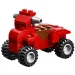 Lego Classic: Kreatívny box stredne veľký (10696)