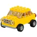 Lego Classic: Kreatívny box stredne veľký (10696)
