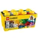 Lego Classic: Kreatívny box stredne veľký (10696)