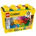 Lego Classic: Kreatívny box veľký (10698)