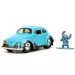 Lilo a Stitch – 1959 Volkswagen Beetle 1/32 - Simba Toys