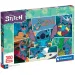 Lilo a Stitch tropická zábava 300-dielne super puzzle - Clementoni