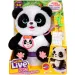 Little Live Pets: Chuchu, interaktívna panda
