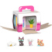 Little Live Pets: Mama Surprise s2 - Sada prekvapení pri adopcii