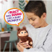 Little Live Pets: Mini Maki Chikki Cherry interaktívna hnedá opica