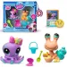 Littlest Pet Shop: Balenie dvoch zvieratiek S3, rôzne varianty, 1 kus