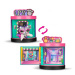 Littlest Pet Shop: Sladký štýl – hracia súprava, 4. séria