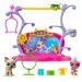 Littlest Pet Shop: Talentované zvieratká hracia súprava s 2 figúrkami, séria 1