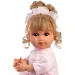 Llorens: Elena 35 cm bábika v baletnom oblečení