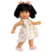 Llorens: Lu 28 cm bábika s čelenkou s brmbolcami v sukni