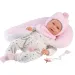 Llorens: Mimi 42cm bábika so zvukom, s brušným vankúšom